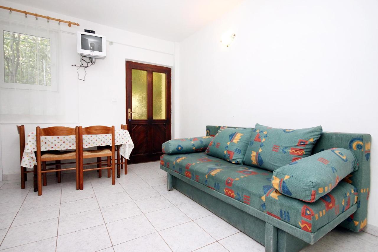 Apartments By The Sea Drvenik Donja Vala, Makarska - 6701 Exterior foto
