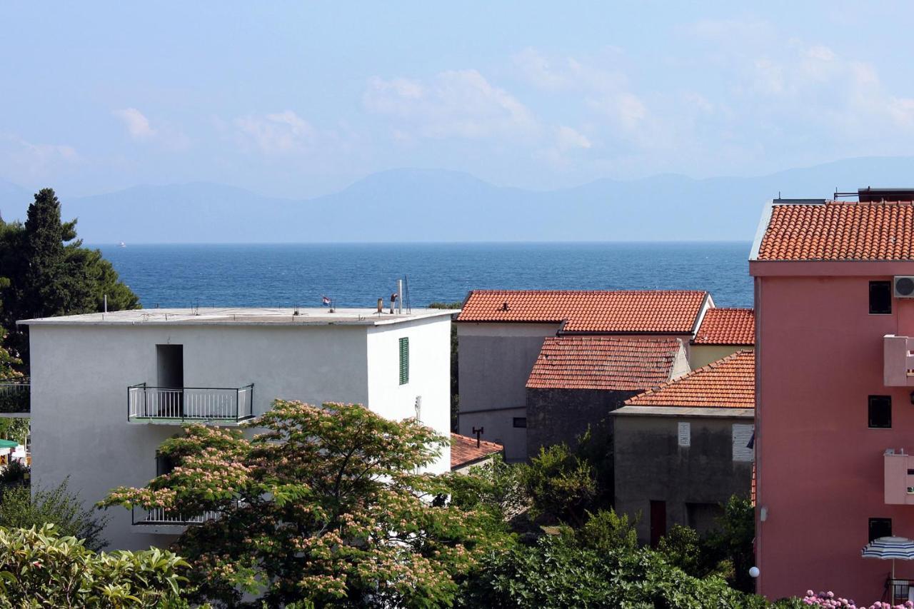 Apartments By The Sea Drvenik Donja Vala, Makarska - 6701 Exterior foto
