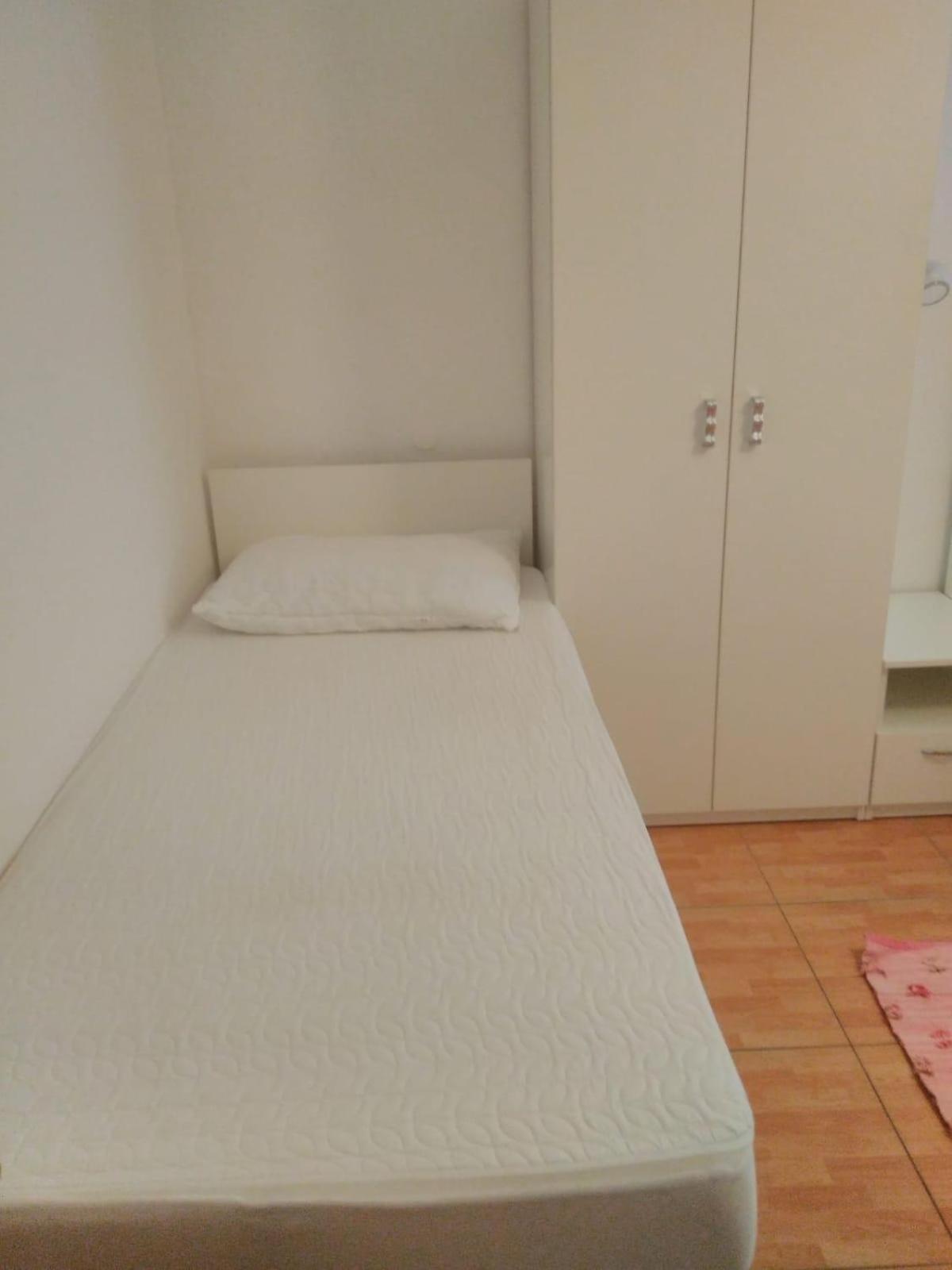Apartments By The Sea Drvenik Donja Vala, Makarska - 6701 Habitación foto