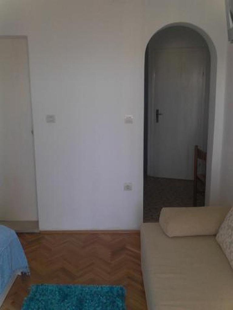 Apartments By The Sea Drvenik Donja Vala, Makarska - 6701 Habitación foto