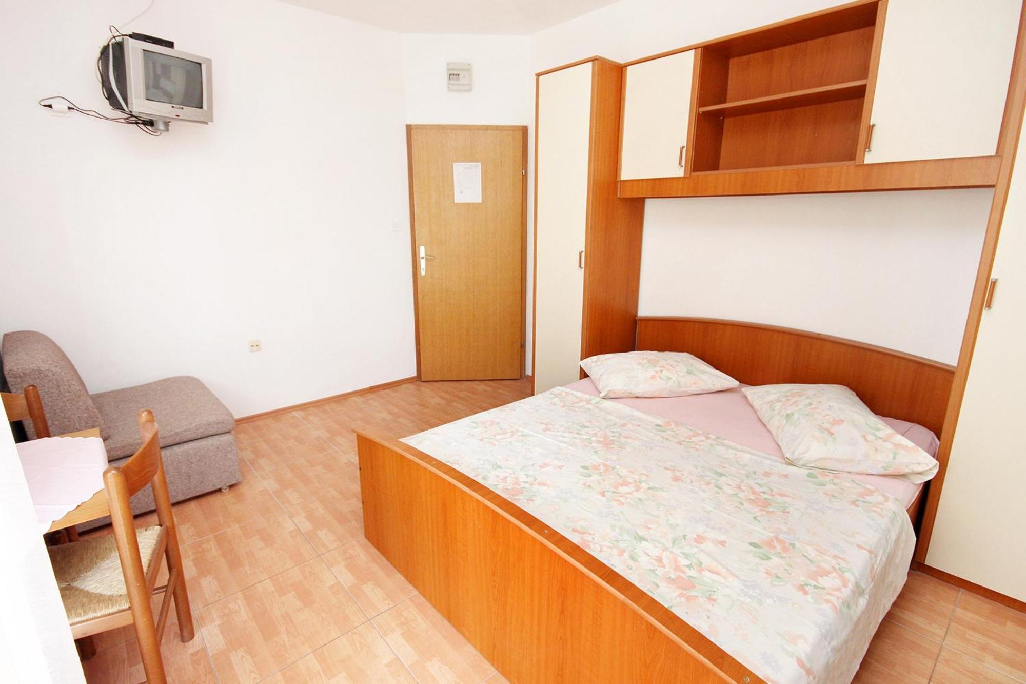 Apartments By The Sea Drvenik Donja Vala, Makarska - 6701 Habitación foto