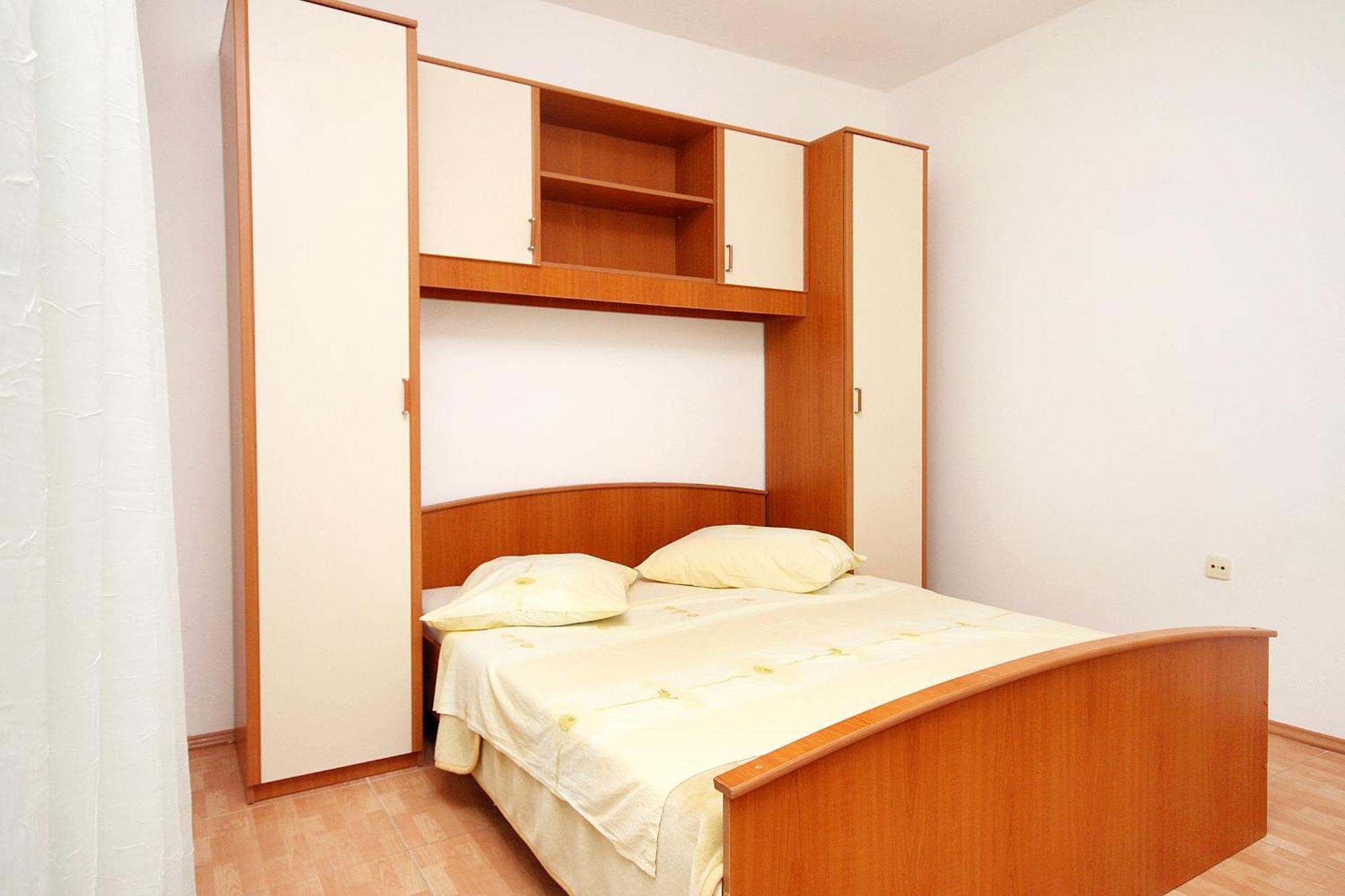Apartments By The Sea Drvenik Donja Vala, Makarska - 6701 Habitación foto